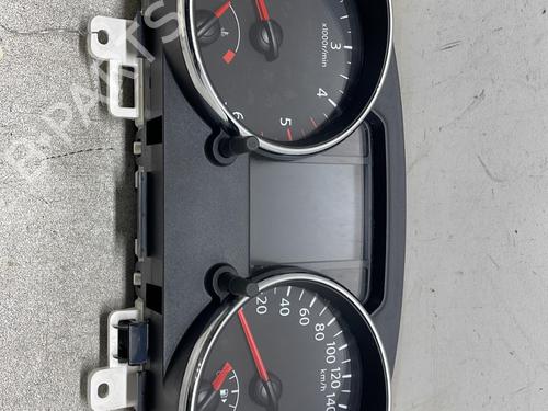 Used Instrument cluster NISSAN QASHQAI I (J10, NJ10) 1.6 dCi (130 hp) 32312173