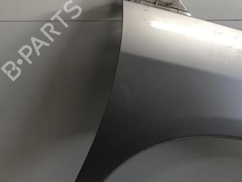 Used Right front fenders PEUGEOT 807 (EB_) 2.0 HDI (136 hp) 18231596