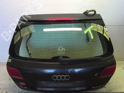 Used Tailgate AUDI A3 Sportback (8PA) 2.0 TDI 16V (140 hp) 29615306