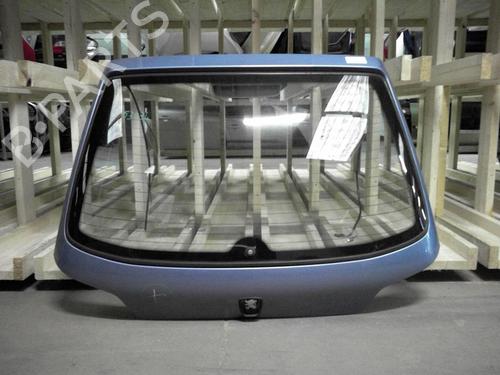 Used Tailgate PEUGEOT 306 Hatchback (7A, 7C, N3, N5) 1.9 D (69 hp) 18212101