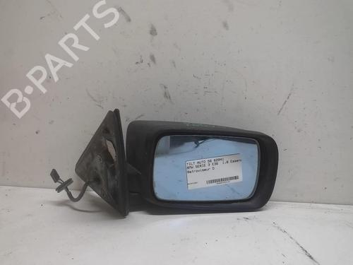 Used Right mirror BMW 3 (E36) 318 i (115 hp) 18228088