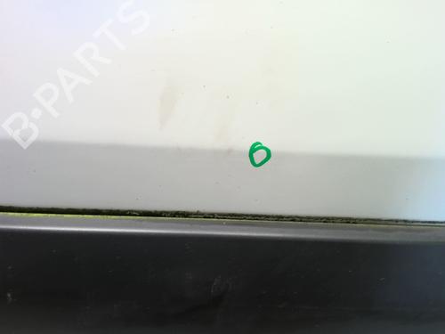 Left front door CITROËN JUMPY II Van 1.6 HDi 90 16V | BP22709740C2
