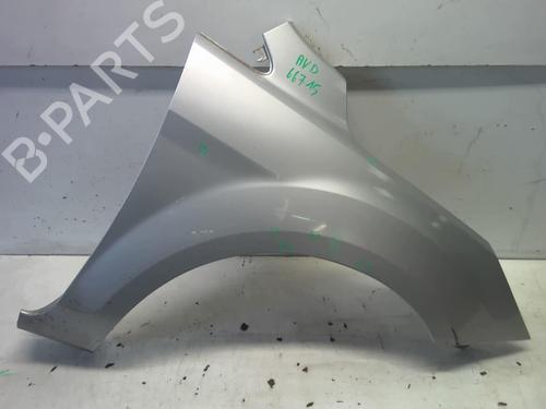 Forkjerm høyre FORD FOCUS II (DA_, HCP, DP) 1.8 Flexifuel | BP18210256C42 