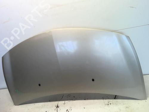 Hood RENAULT CLIO III (BR0/1, CR0/1) 1.5 dCi (BR17, CR17) | BP18226178C1 