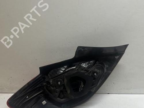 Right taillight OPEL CORSA D (S07) 1.3 CDTI (L08, L68) | BP18215954C35 