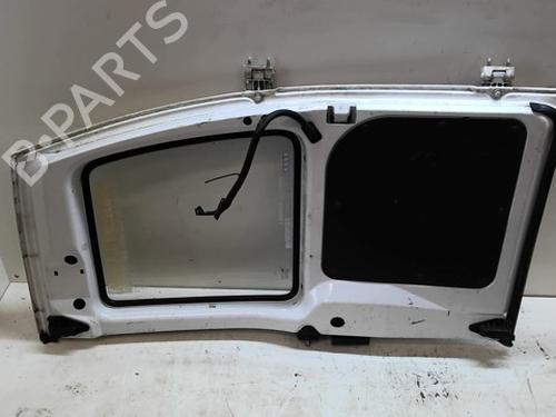 Used Left tailgate Left tailgate FIAT ULYSSE (220_) 1.9 TD (220AH5) (90 hp) 32754005 32754005