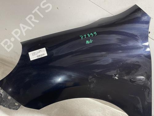 Left front fenders NISSAN MICRA IV (K13K, K13KK) 1.2 | BP29840737C41