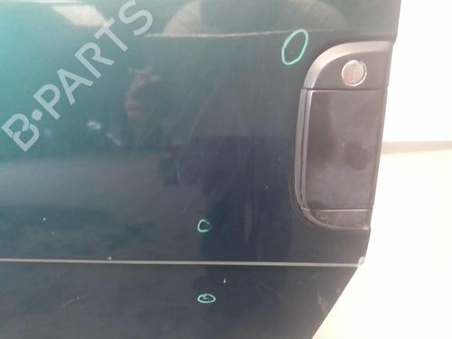 Left front door VW TRANSPORTER T4 Van (70A, 70H, 7DA, 7DH) 2.5 TDI | BP18214367C2 