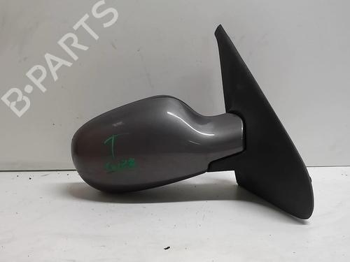 Retrovisor derecho RENAULT CLIO II (BB_, CB_) 1.5 dCi (B/CB07) | BP18214956C27 