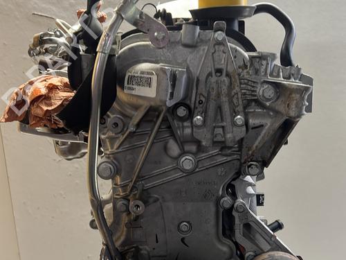 Engine RENAULT CAPTUR II (HF_) TCe 100 (HFMT) | BP20291646M1 