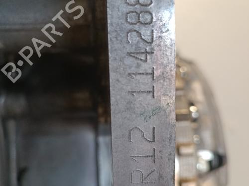 Motor Motor NISSAN NOTE (E12) 1.2 (80 hp) 33468976 33468976