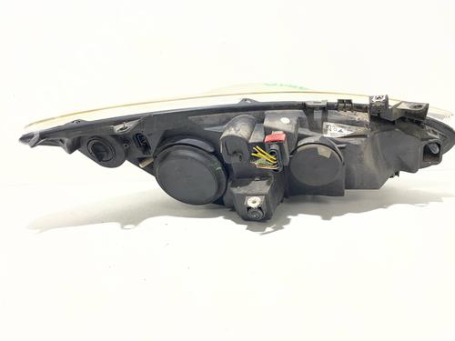Left headlight PEUGEOT 307 Break (3E) 1.6 HDi 110 | BP38681124C28 - Image 5