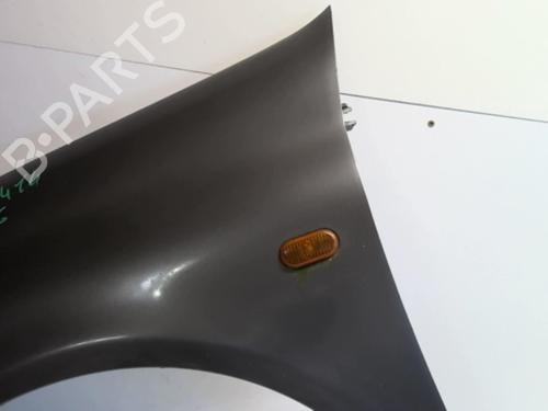 Left front fenders RENAULT CLIO II (BB_, CB_) 1.2 (BB0A, BB0F, BB10, BB1K, BB28, BB2D, BB2H, CB0A,... | BP18227633C41 