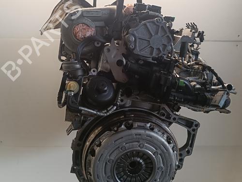 Engine CITROËN C4 Picasso I MPV (UD_) | BP36095964M1 - Image 4