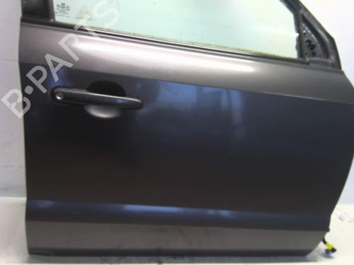 Used Right front door Right front door 23846893 23846893