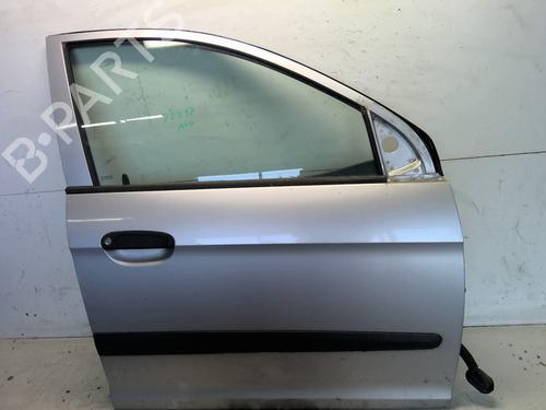 Right front door KIA PICANTO I (SA) 1.1 CRDi | BP25995463C3 