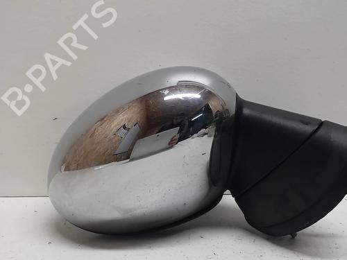Right mirror MINI MINI (R56) Cooper | BP18218889C27 