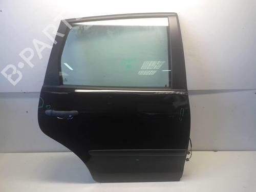 Right rear door VW POLO (9N_, 9A_) 1.4 TDI | BP18231761C5 