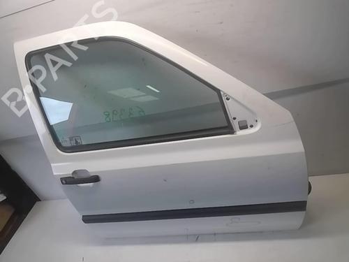 Right front door VW GOLF III (1H1) 1.9 TD, GTD | BP18231714C3 