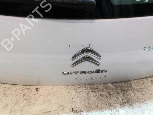 Tailgate CITROËN C3 II (SC_) 1.4 HDi 70 (SC8HZC, SC8HR0, SC8HP4) | BP36453706C6 - Image 2