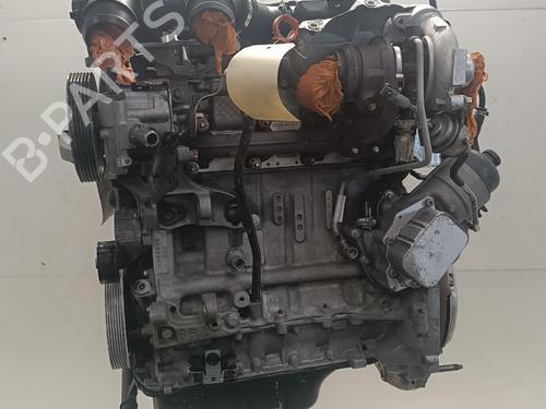 Engine CITROËN BERLINGO Box Body/MPV (B9) 1.6 HDi 75 | BP38726400M1 - Image 5