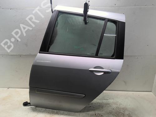 Used Left rear door RENAULT MODUS / GRAND MODUS (F/JP0_) 1.5 dCi (JP0G, JP0H) (106 hp) 31044680