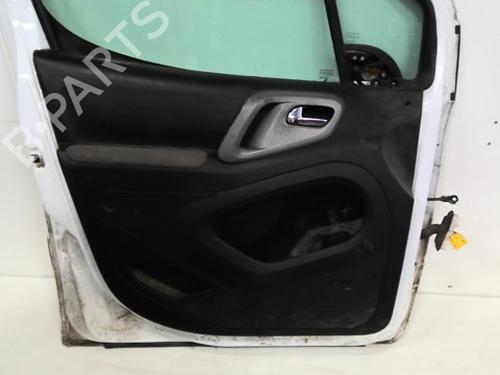 Left front door PEUGEOT PARTNER Tepee 1.6 HDi | BP32413126C2 