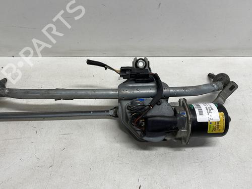 Used Front wipers mechanism NISSAN PRIMASTAR Van (X83) 2.0 dCi 115 (114 hp) 23762452