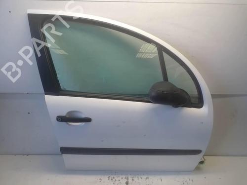 Right front door CITROËN C3 I (FC_, FN_) 1.4 HDi | BP18224385C3 