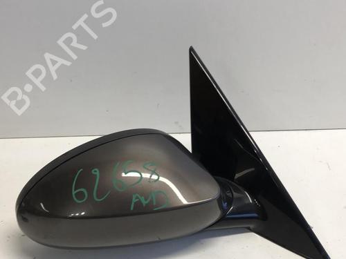 Used Right mirror BMW 1 (E87) 120 d (163 hp) 18231652