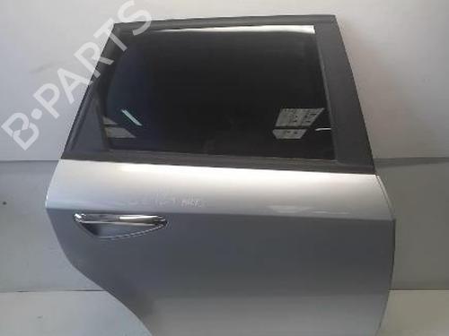 Right rear door ALFA ROMEO 159 Sportwagon (939_) 1.9 JTDM 8V (939BXE1B) | BP18228099C5 