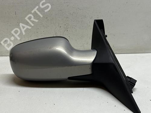 Right mirror RENAULT GRAND SCÉNIC II (JM0/1_) 1.5 dCi (JM1E) | BP18226318C27