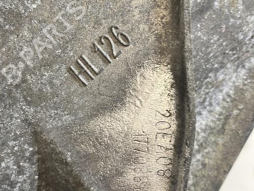 Gearbox CITROËN C4 II (NC_) 1.6 HDi 115 | BP29840734M3