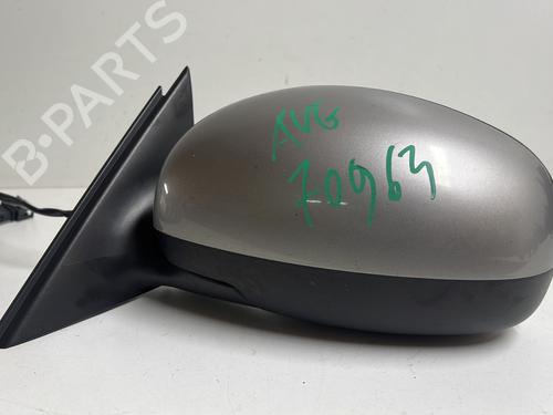 Left mirror SKODA FABIA II (542) 1.9 TDI | BP20852367C26 