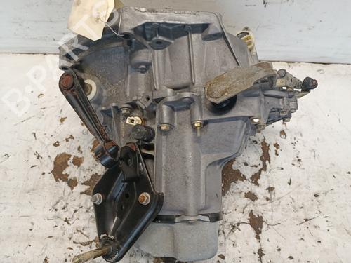 Gearbox PEUGEOT 106 II (1A_, 1C_) 1.5 D | BP27712538M3 
