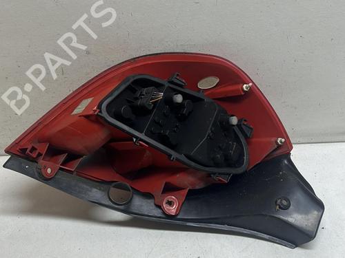 Used Right taillight RENAULT CLIO III (BR0/1, CR0/1) 1.5 dCi (C/BR0G, C/BR1G) (68 hp) 18207307