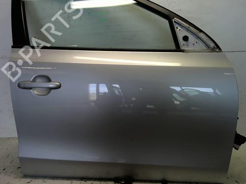Right front door HYUNDAI i30 (FD) 1.6 CRDi | BP29158783C3 
