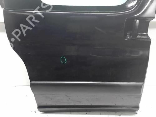 Right slide door PEUGEOT PARTNER MPV (5_, G_) 2.0 HDI | BP18221711C75 