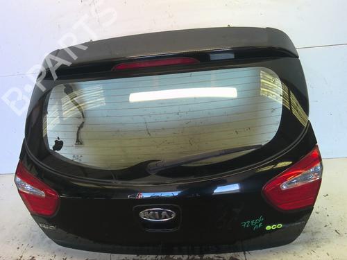 Tailgate KIA RIO III (UB) 1.25 CVVT | BP29471335C6 