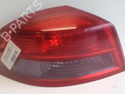 Used Left taillight RENAULT VEL SATIS (BJ0_) 2.2 dCi (BJ0E, BJ0F) (150 hp) 18221192