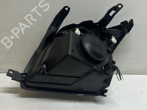 Right headlight FORD FUSION (JU_) 1.6 | BP18209793C29 