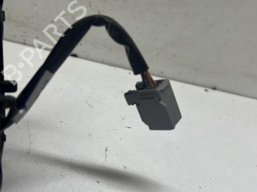 Right mirror FORD FOCUS II Turnier (DA_, FFS, DS) 1.8 TDCi | BP18215703C27 