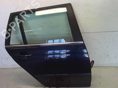 Right rear door BMW 3 Touring (E46) 330 d | BP25892409C5 