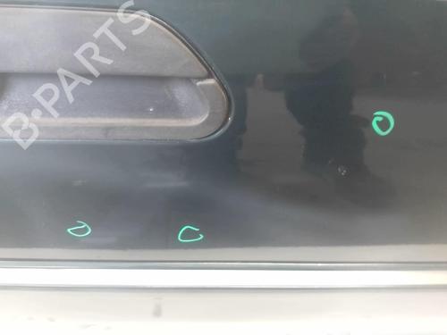 Right front door CITROËN XANTIA (X1_, X2_) 1.6 i | BP18224528C3 