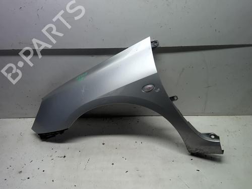 Used Left front fenders PEUGEOT 307 (3A/C) 1.6 16V (109 hp) 18223353