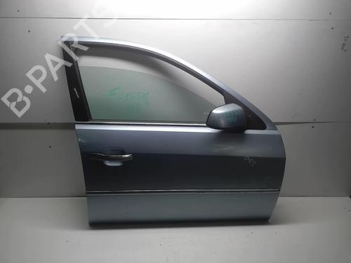 Right front door FORD MONDEO III (B5Y) 2.0 16V TDDi / TDCi | BP18218207C3 