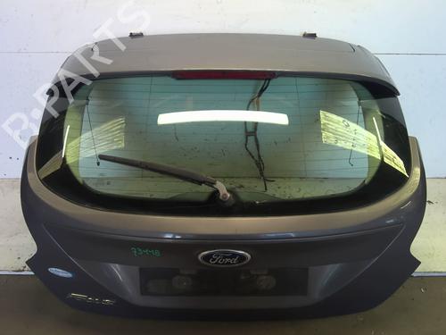 Used Tailgate FORD FOCUS III 1.6 TDCi (115 hp) 29596983