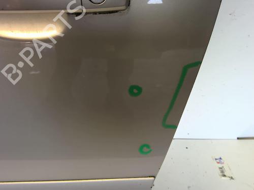 Used Left front door Left front door 18222991 18222991