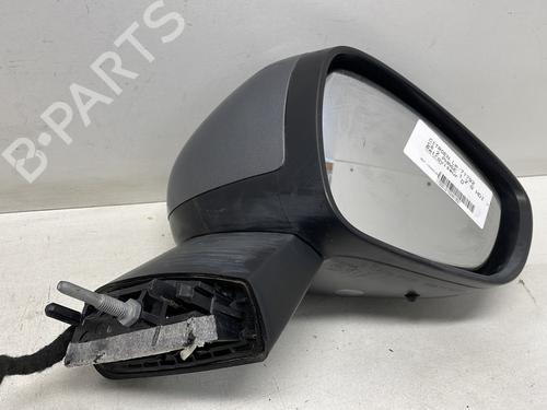 Used Right mirror CITROËN C4 II (NC_) 2.0 HDi / BlueHDi 150 (150 hp) 24184018