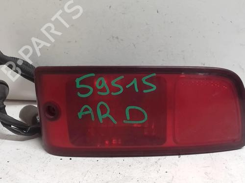 Used Rear bumper right light HYUNDAI SANTA FÉ I (SM) 2.0 CRDi 4x4 (125 hp) 18228735